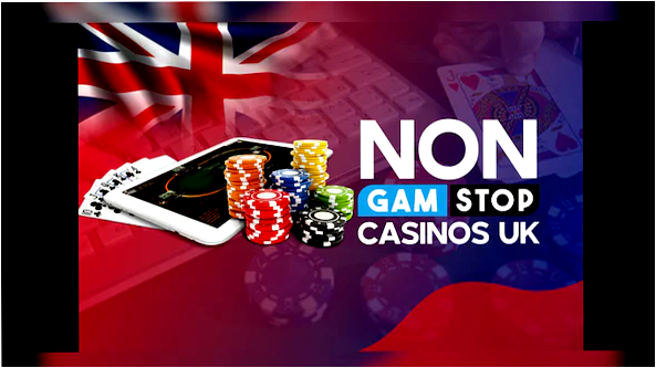 non GamStop casinos UK